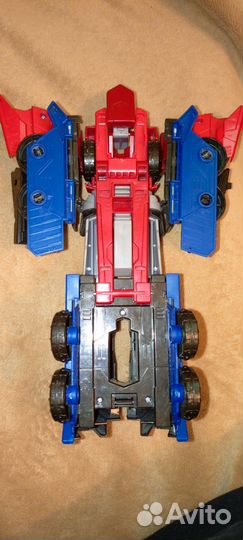 Трансформеры