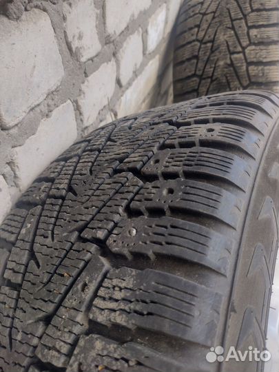 Колеса на bmw 255/55R18