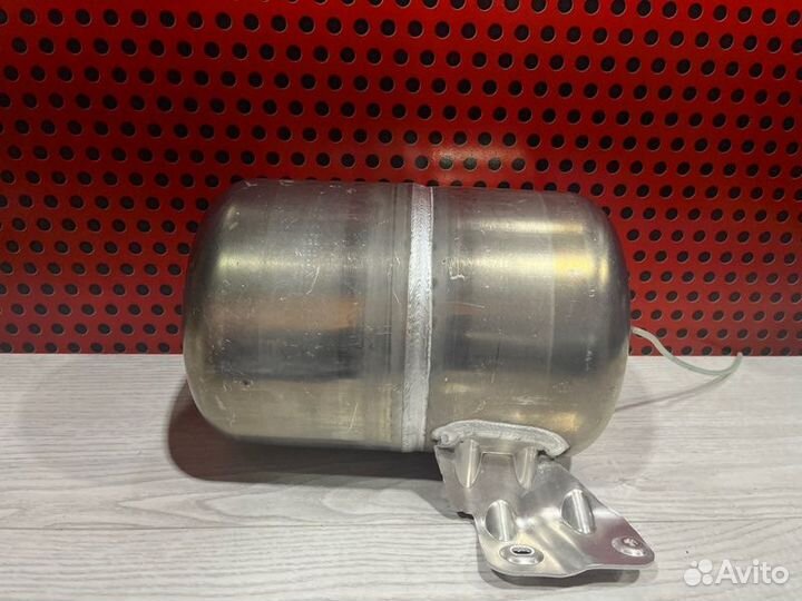 Ресивер пневмоподвески Mercedes-Benz Gle W292 2018