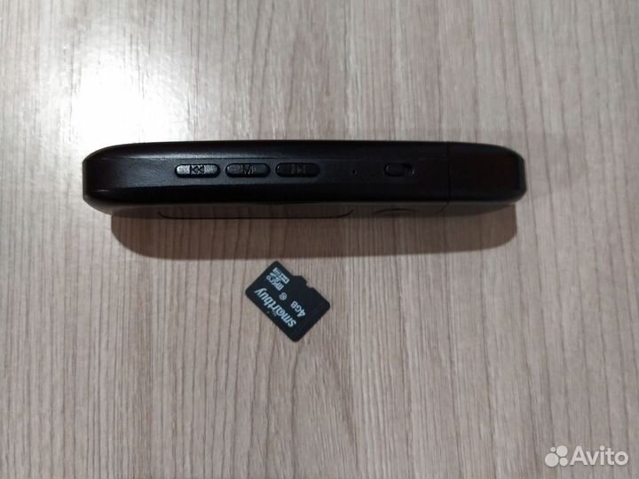 MP3-плеер Digma U4