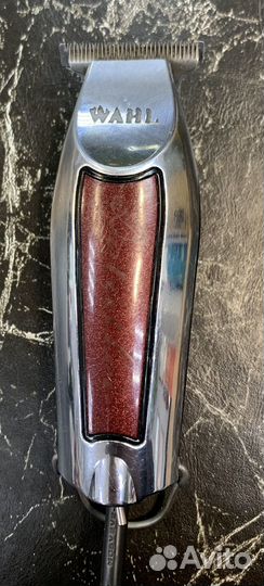 Триммер Wahl