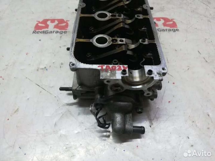 Головка блока цилиндров Suzuki Grand Vitara TA03V