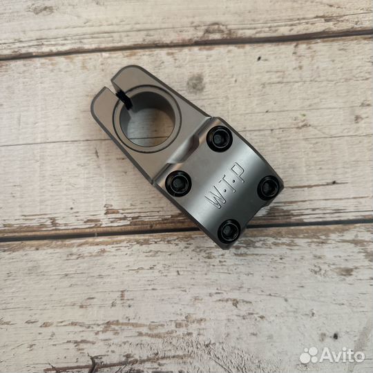 Вынос WTP Logic