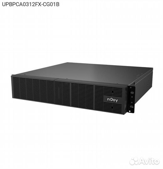 Корпус батарейного модуля nJoy CA0312F, 6-batt. ma