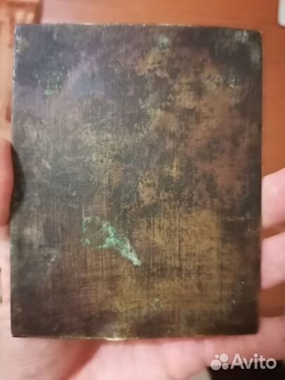 Старинные иконы