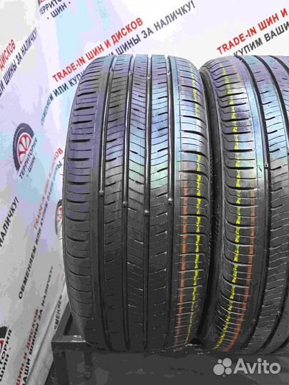 Kumho Solus TA31 215/50 R17 95V