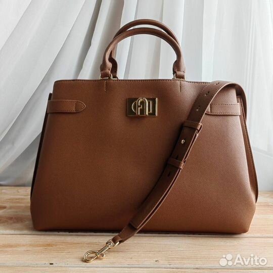 Сумка Furla 2 цвета