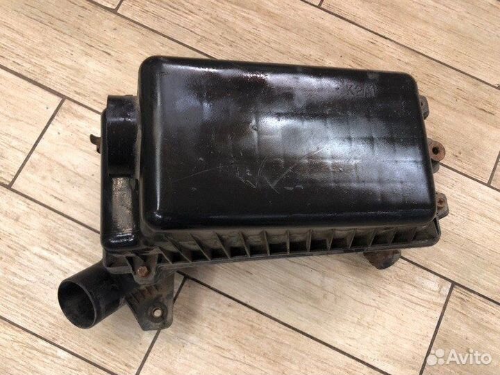 Корпус воздушного фильтра Kia Spectra седан 1.6