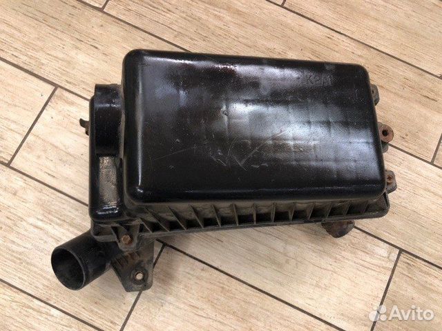 Корпус воздушного фильтра Kia Spectra седан 1.6