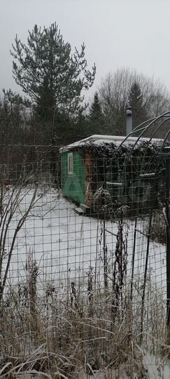 Участок 6 сот. (СНТ, ДНП)
