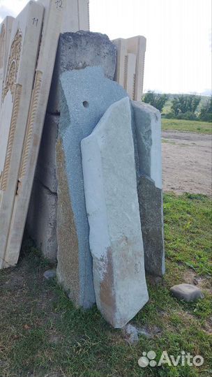 Изготовление и установка памятников