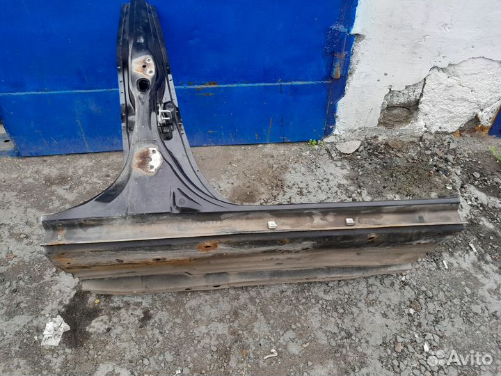 Honda CRV RD1, стойка кузова