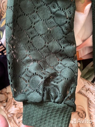 Платье новое