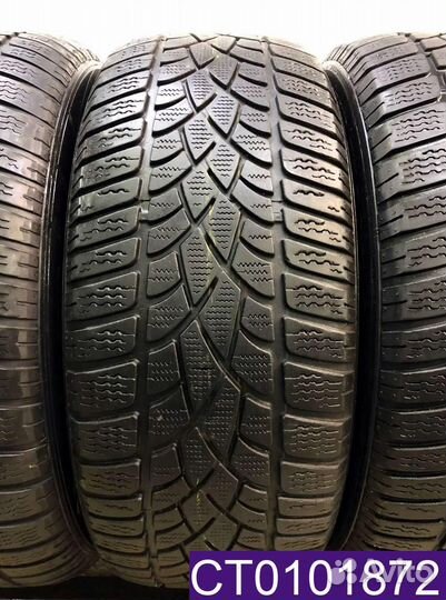 Dunlop SP Winter Sport 3D 225/55 R17 97H