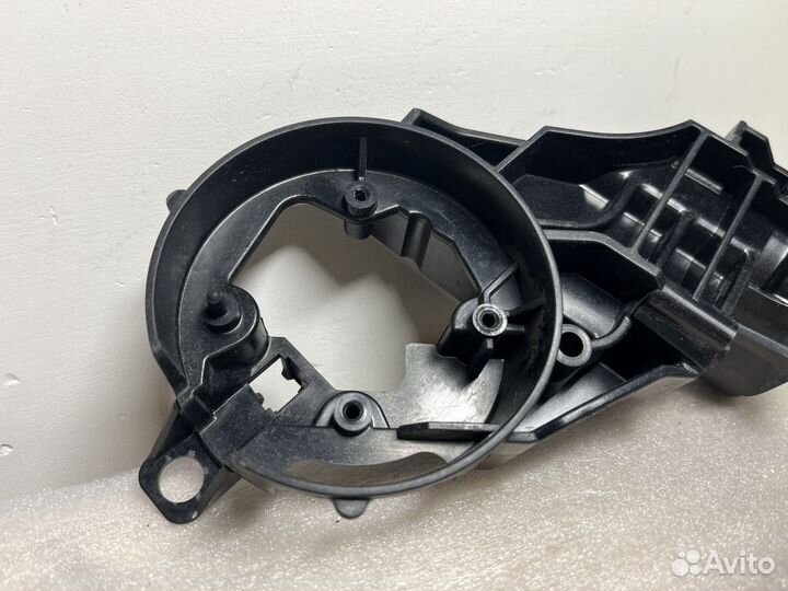 Крепление моторчиков зеркала Lexus Nx 200/300