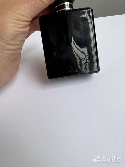 Духи шанель оригинал коко ноир chanel coco noir