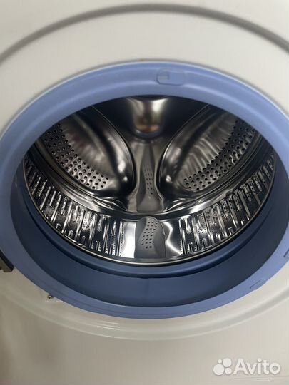 Стиральная машина haier hw60-1010an