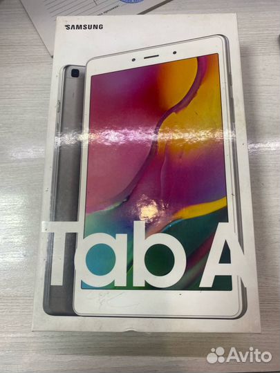 Samsung T295 планшет4G