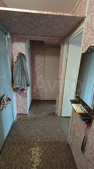 2-к. квартира, 44 м², 7/9 эт.