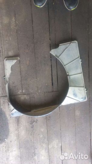 Стартер 4д56