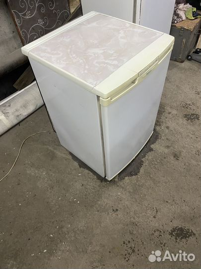 Морозильная камера Бирюса