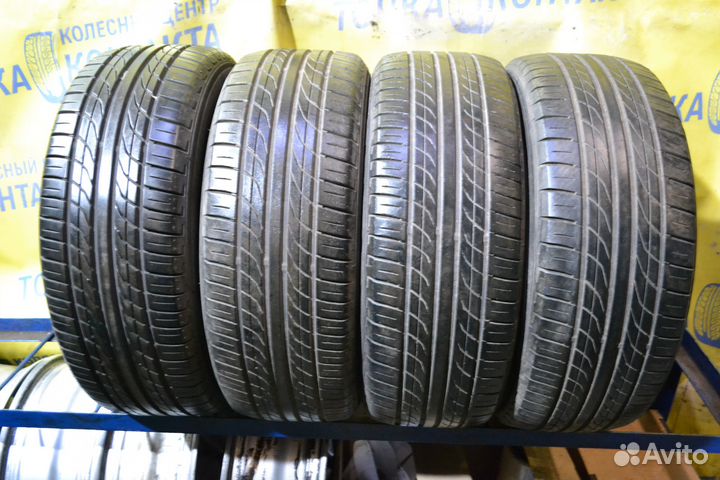Yokohama DNA Ecos ES300 205/55 R16