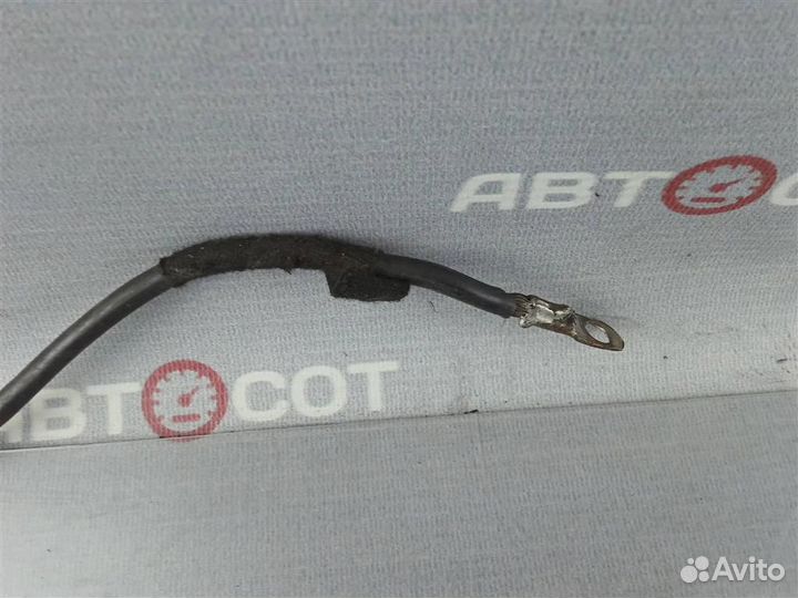 Жгут проводов генератора Skoda Octavia (A4 1U) 2