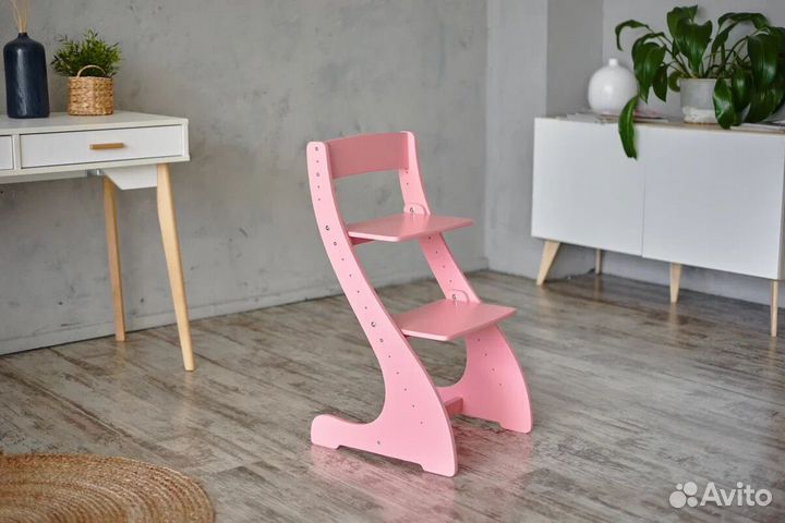 Растущий стул для школьника