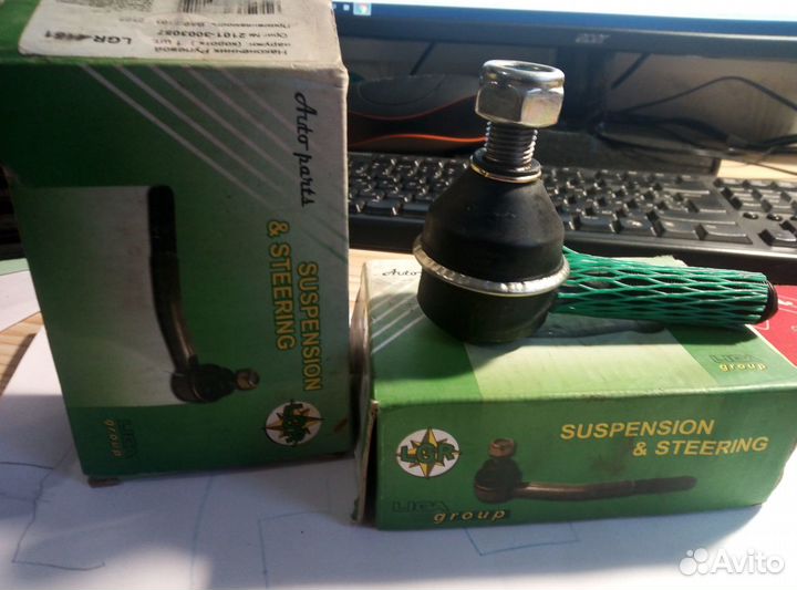 Запчасти для ваз 2107