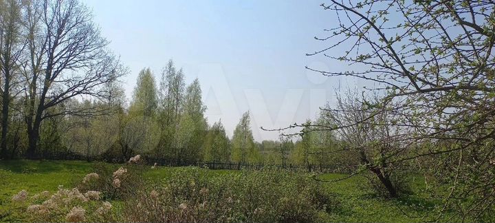 Дом 60 м² на участке 27 сот.