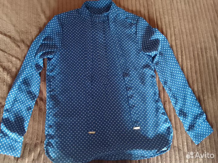 Отдам вещи 42 размера пакетом(б/у)