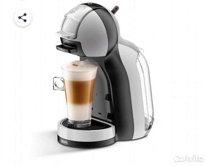 Кофемашина