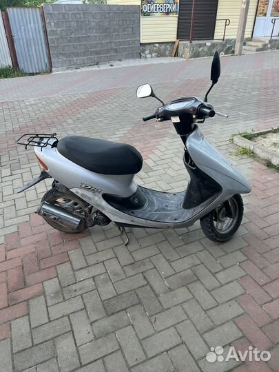 Мопед Honda dio 34