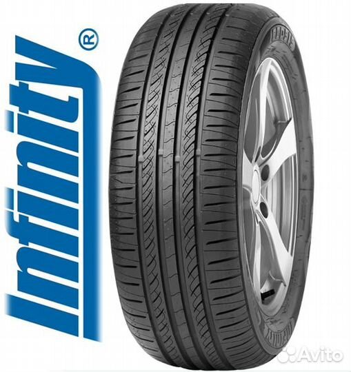 Infinity Tyres EcoSis 195/65 R15 91V