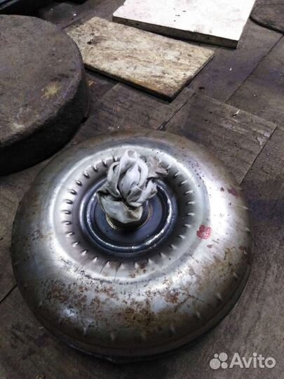 Гидротрансформатор АКПП Nissan Expert