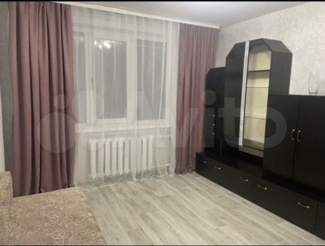 1-комнатная квартира в аренду, Новосибирская область, Новосибирск, Новосибирская обл. ул…