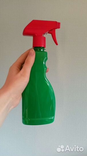 Пульверизатор для цветов