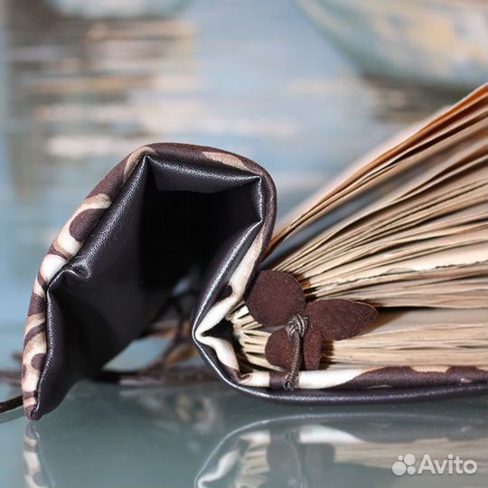 Блокнот ручной работы