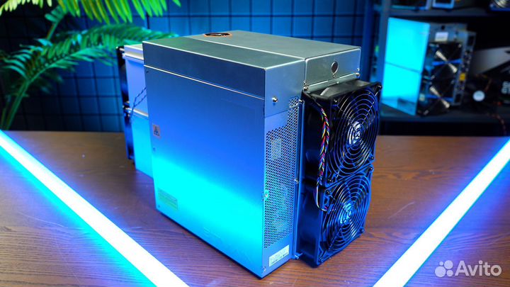Асик Bitmain Antminer E9 PRO 3680MH/s NEW