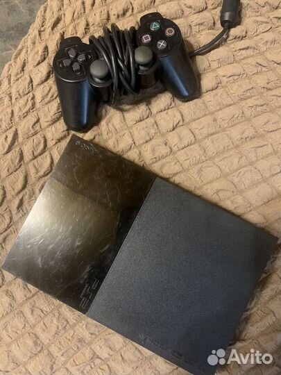 Sony PS2