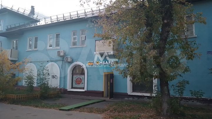 Продам помещение свободного назначения, 42 м²