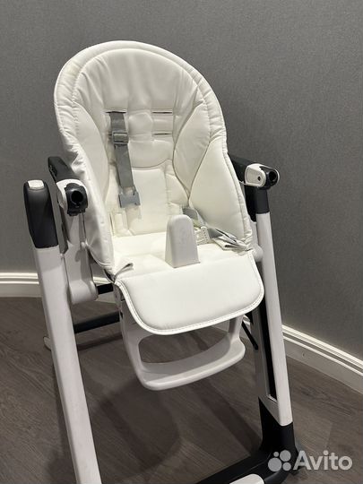 Стул для кормления Peg Perego оригинал