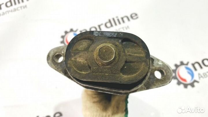 Опора двигателя задняя Hyundai Solaris седан 1.4