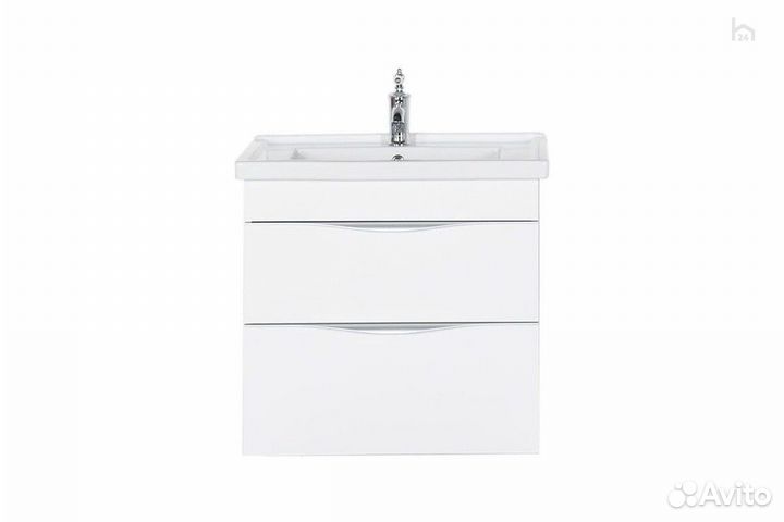 Тумба под раковину для ванной 70 Эвора