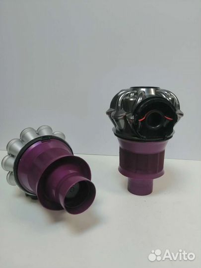 Циклоны для Dyson Dc62, Sv03, V6