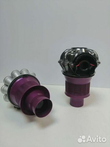 Циклоны для Dyson Dc62, Sv03, V6