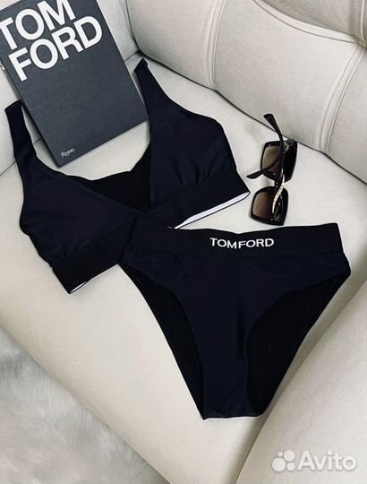 Купальник женский Tom Ford