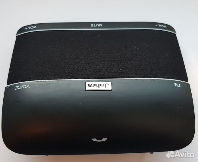 Устройство громкой связи Jabra freeway HFS100