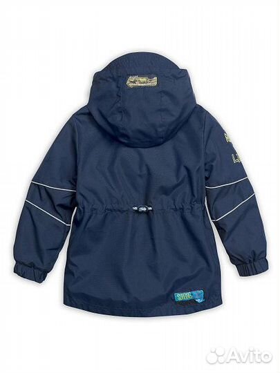 Плащ для мальчика