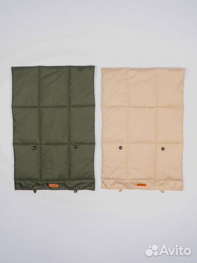 Коврик,лежак антивандальный для животных